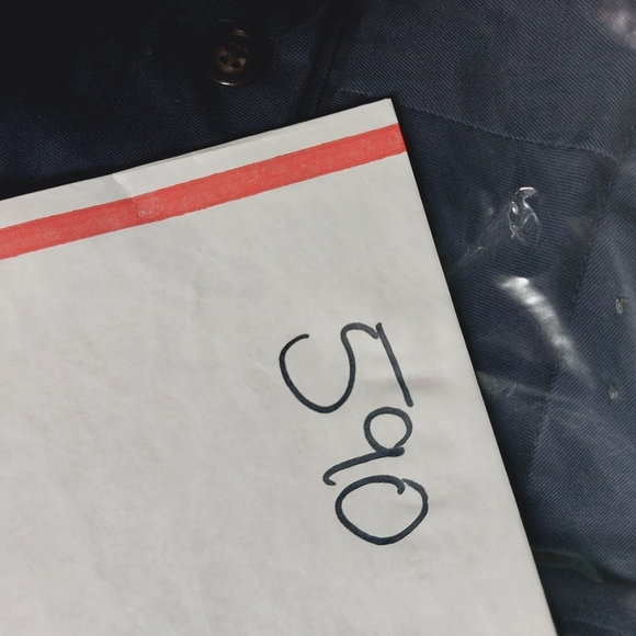 NEW J Crew Bowery Slim-fit dress pant in stretch chino P590 - Picture 5 of 5